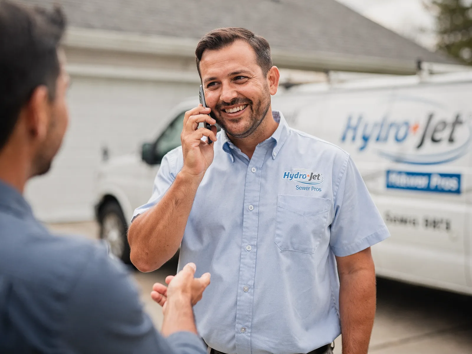 Hydro Jetting Near Me Niagara University, NY FAQs